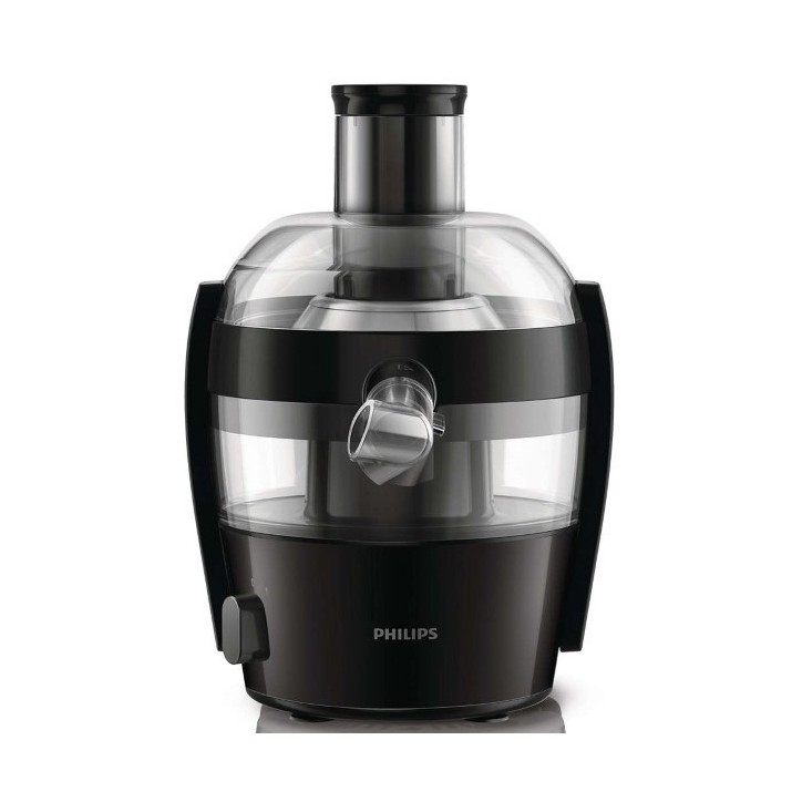 Αποχυμωτής Philips HR1832/00 Μαύρο Αποχυμωτής Philips HR1832/00 Μαύρο