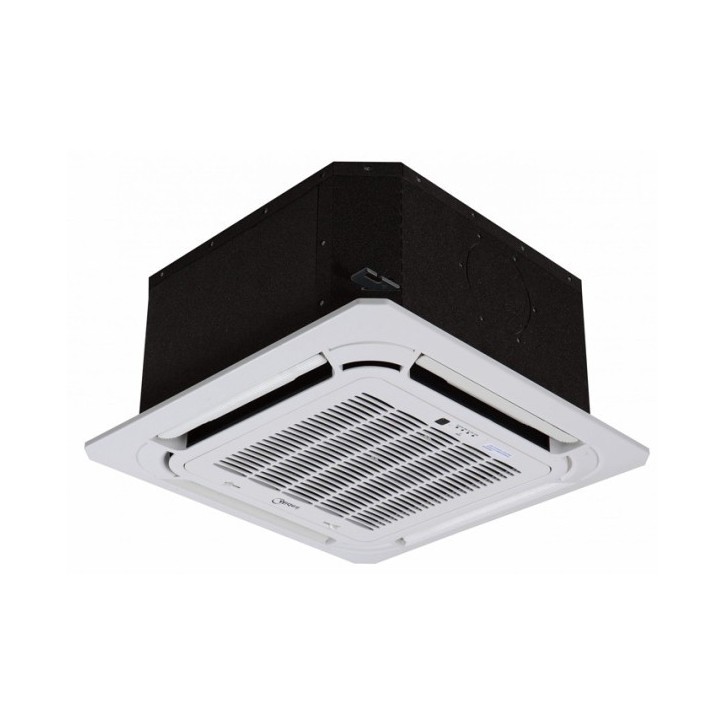 A/C Midea MCA3U-12HRFNX(GA)/MOX230-12HFN8-Q(GA) LCAC/T-MBQ-03C3 12000 Btu A/C Midea MCA3U-12HRFNX(GA)/MOX230-12HFN8-Q(GA) LCAC/T-MBQ-03C3 12000 Btu