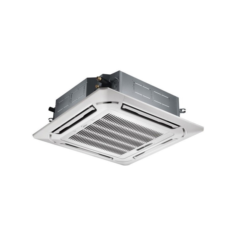 A/C Midea MCD1-24HRFNX/MOX430U-24HFN8-Q/T-MBQ4-04AWD 24000Btu