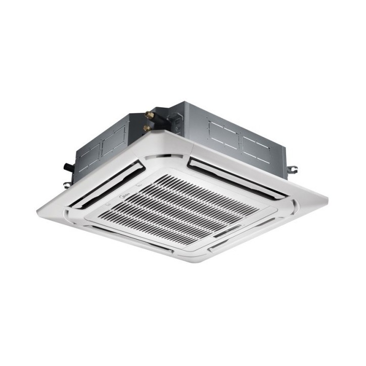 A/C Midea MCD1-24HRFNX/MOX430U-24HFN8-Q/T-MBQ4-04AWD 24000Btu