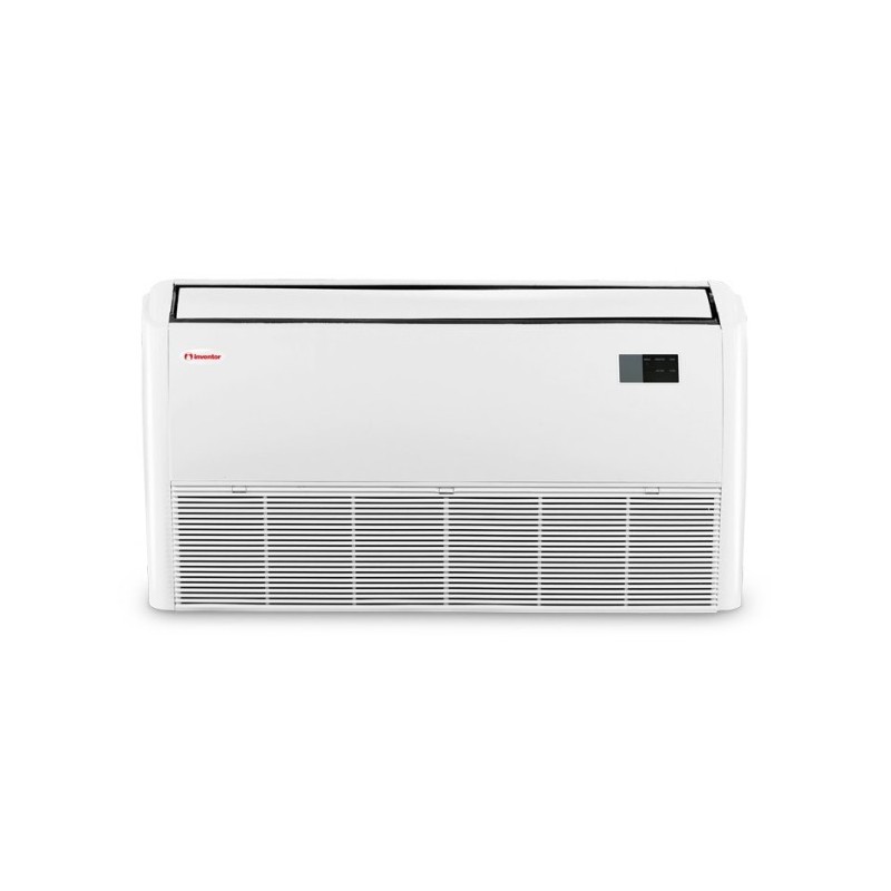 A/C Inventor V7KI-24WiFiR/U7RS-24 24000 Btu