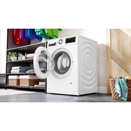 Πλυντήριο Ρούχων Bosch WGG254ZEGR 10 kg A