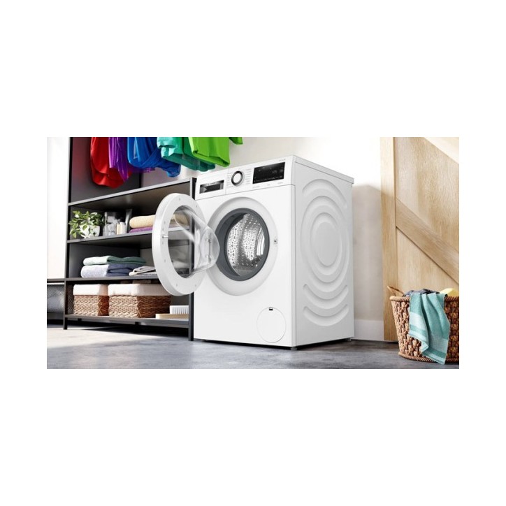 Πλυντήριο Ρούχων Bosch WGG254ZEGR 10 kg A Πλυντήριο Ρούχων Bosch WGG254ZEGR 10 kg A