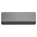 A/C Midea Xtreme Graphite AG16GRAPH-18N8D0 18000 Btu