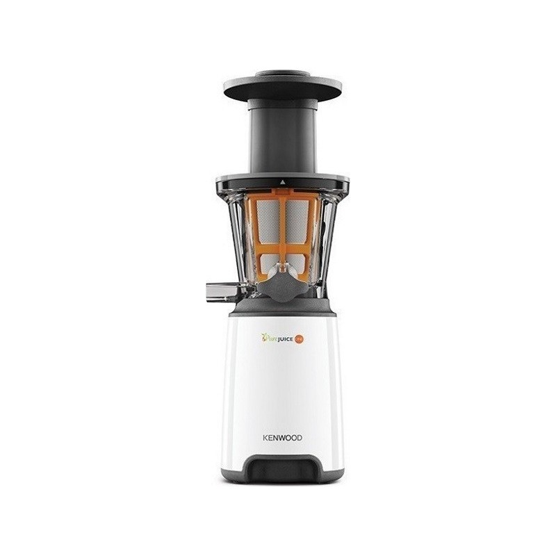 Αποχυμωτής Slow Juicer Kenwood JMP400WH Λευκό
