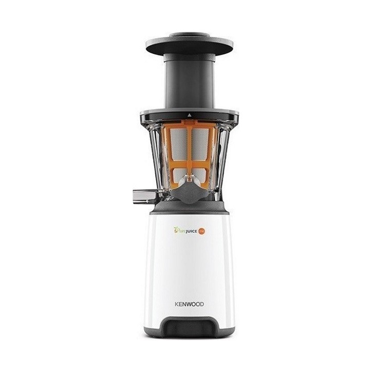 Αποχυμωτής Slow Juicer Kenwood JMP400WH Λευκό