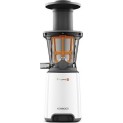 Αποχυμωτής Slow Juicer Kenwood JMP400WH Λευκό