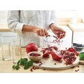 Αποχυμωτής Slow Juicer Kenwood JMP400WH Λευκό
