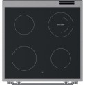 Κουζίνα Κεραμική Whirlpool WS68V8CCXT
