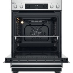 Κουζίνα Κεραμική Whirlpool WS68V8CCXT