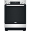 Κουζίνα Κεραμική Whirlpool WS68V8CCXT