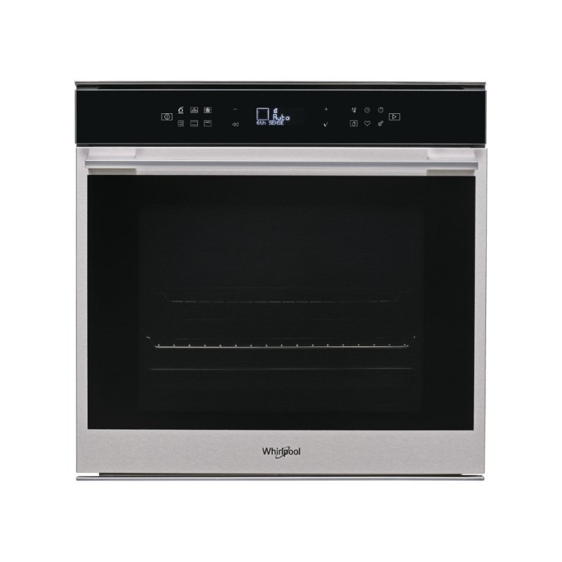 Φούρνος Εντοιχιζόμενος Whirlpool W7 OM4 4S1 H Inox