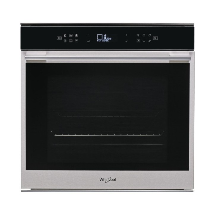 Φούρνος Εντοιχιζόμενος Whirlpool W7 OM4 4S1 H Inox