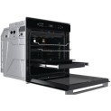 Φούρνος Εντοιχιζόμενος Whirlpool W7 OM4 4S1 H Inox