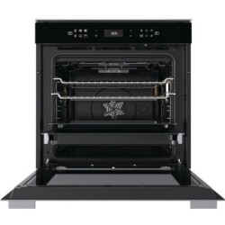 Φούρνος Εντοιχιζόμενος Whirlpool W7 OM4 4S1 H Inox