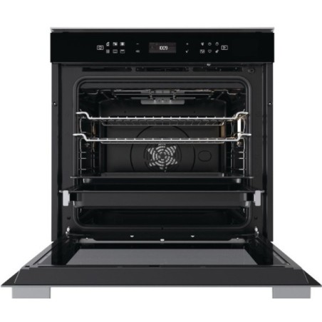 Φούρνος Εντοιχιζόμενος Whirlpool W7 OM4 4S1 H Inox