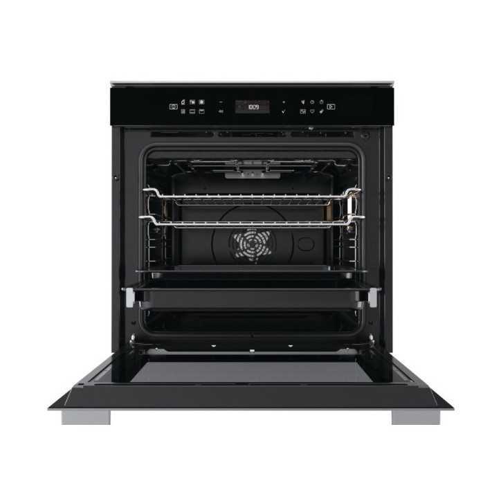 Φούρνος Εντοιχιζόμενος Whirlpool W7 OM4 4S1 H Inox
