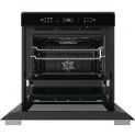 Φούρνος Εντοιχιζόμενος Whirlpool W7 OM4 4S1 H Inox