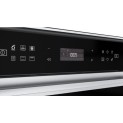 Φούρνος Εντοιχιζόμενος Whirlpool W7 OM4 4S1 H Inox
