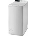 Πλυντήριο Ρούχων Indesit BTW B7220P EU/N 7 kg E