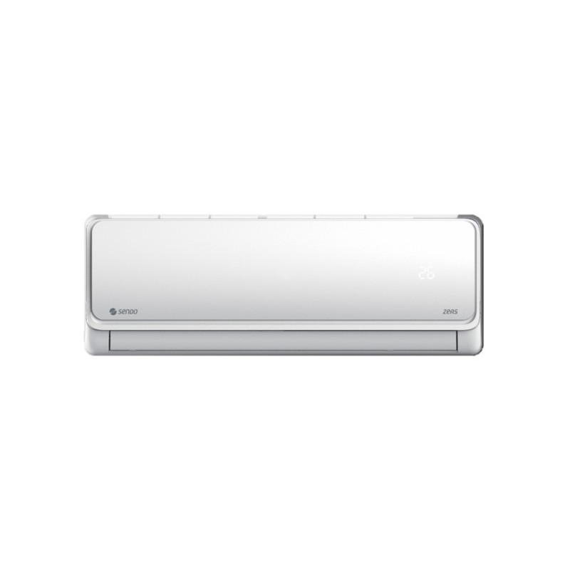 A/C Sendo Zeas III SND-24ZES3 24.000 Btu