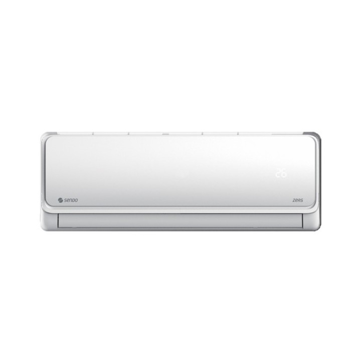 A/C Sendo Zeas III SND-24ZES3 24.000 Btu