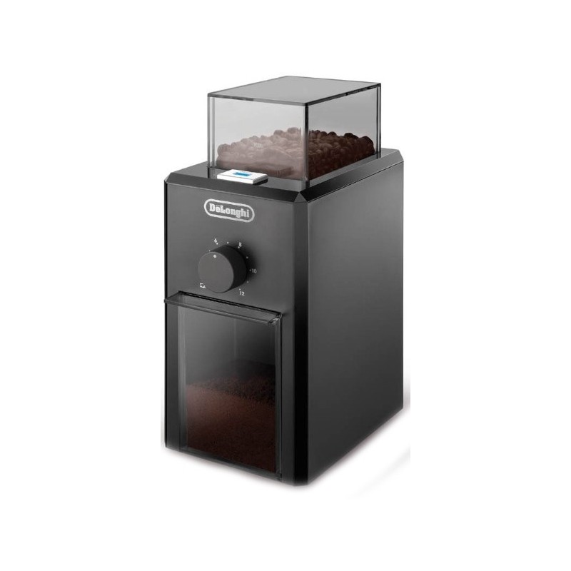 Μύλος Αλέσματος Καφέ Delonghi KG79