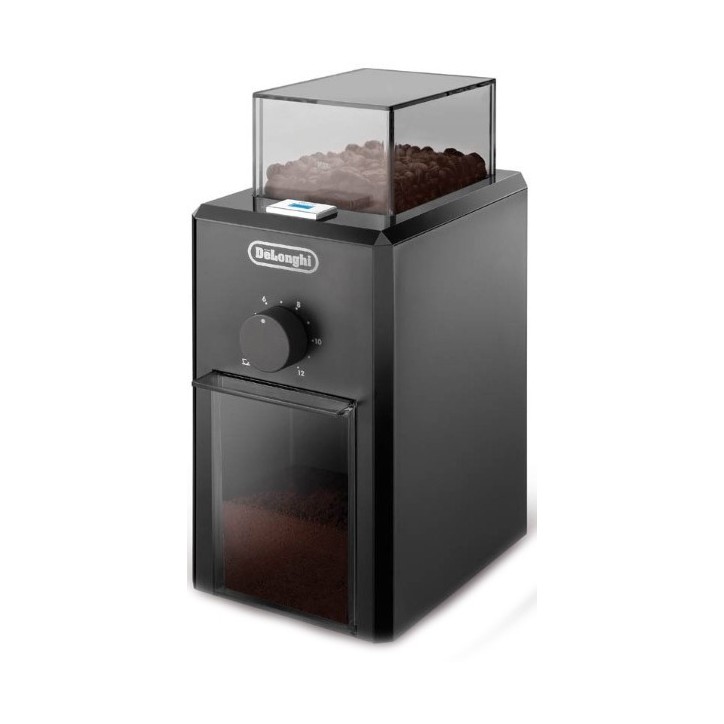 Μύλος Αλέσματος Καφέ Delonghi KG79