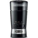 Μύλος Αλέσματος Καφέ Delonghi KG200