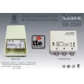 Ενισχυτής Ιστού SB-2300 LTE
