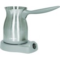 Μπρίκι Ηλεκτρικό Gruppe JKT-600S1 Inox