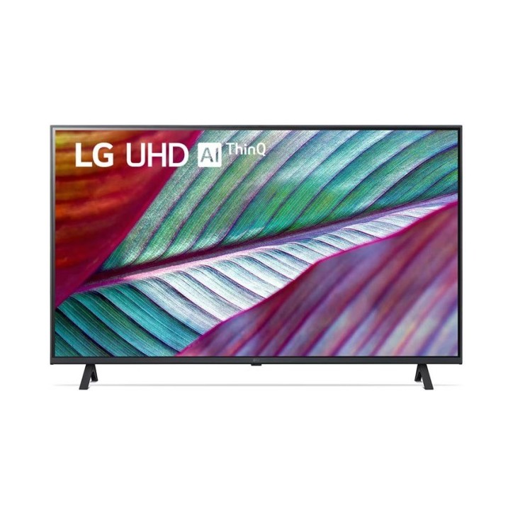 TV LG 43UR78006LK 43'' Smart 4K TV LG 43UR78006LK 43'' Smart 4K