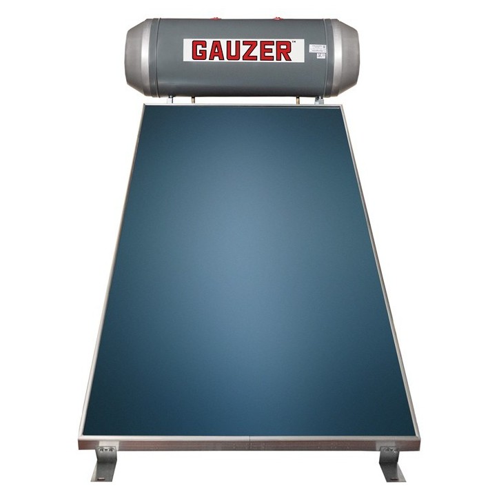 Ηλιακός Θερμοσίφωνας Gauzer Optima Max S Standard BST 16/24