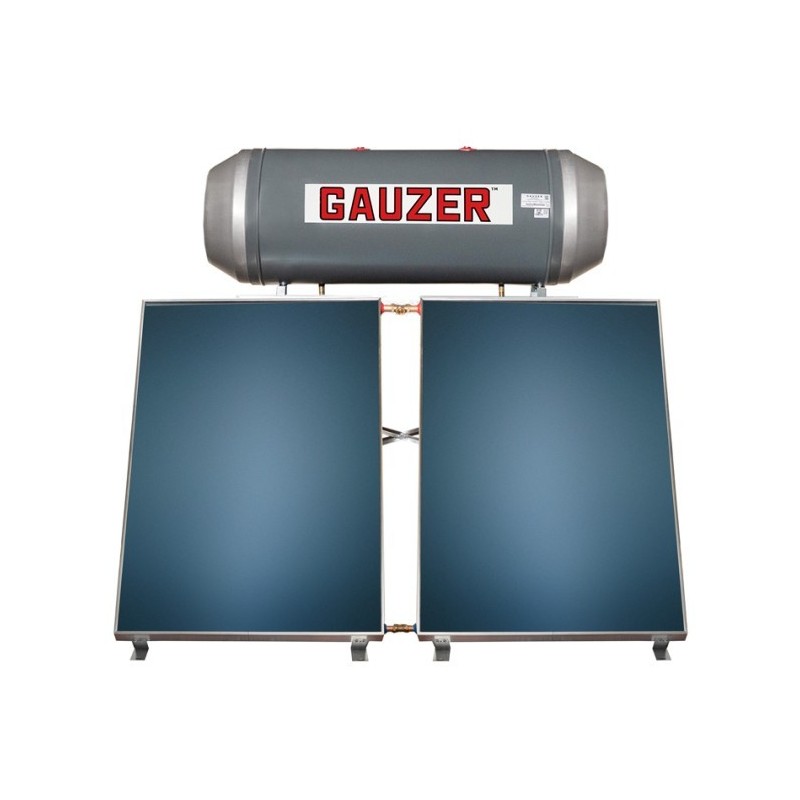 Gauzer | vergiotis.gr