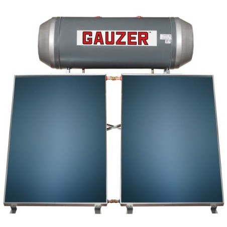 Gauzer | vergiotis.gr