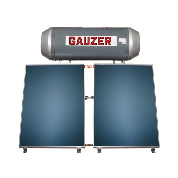 Ηλιακός Θερμοσίφωνας Gauzer Optima Max S Standard BST 16/31 Ηλιακός Θερμοσίφωνας Gauzer Optima Max S Standard BST 16/31