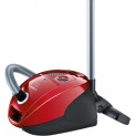 Σκούπα Ηλεκτρική Bosch BSGL3A210 Κόκκινο/Μεταλλικό