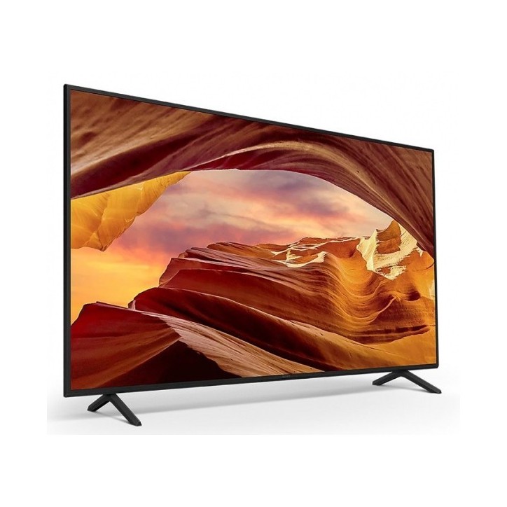 TV Sony KD43X75WL 43'' Smart 4K TV Sony KD43X75WL 43'' Smart 4K