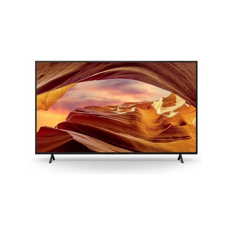 TV Sony KD43X75WL 43'' Smart 4K