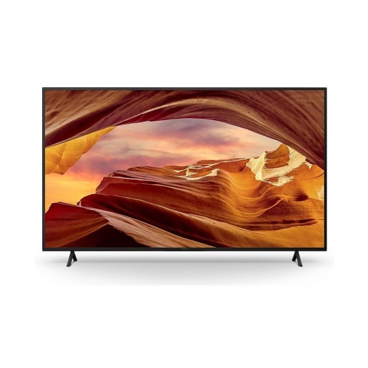 TV Sony KD43X75WL 43'' Smart 4K TV Sony KD43X75WL 43'' Smart 4K