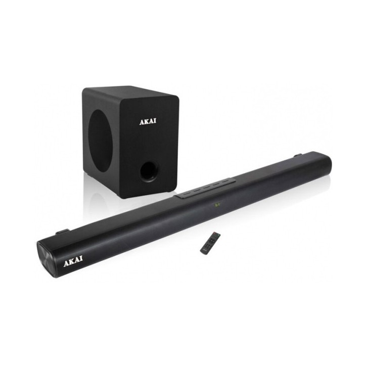 Soundbar Akai ASB-7WSW