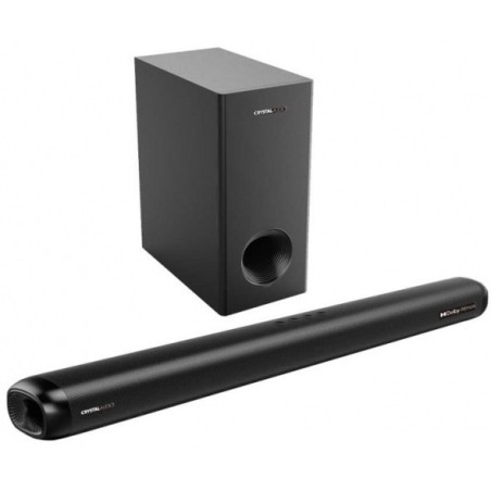 Soundbar Crystal Audio CASB360