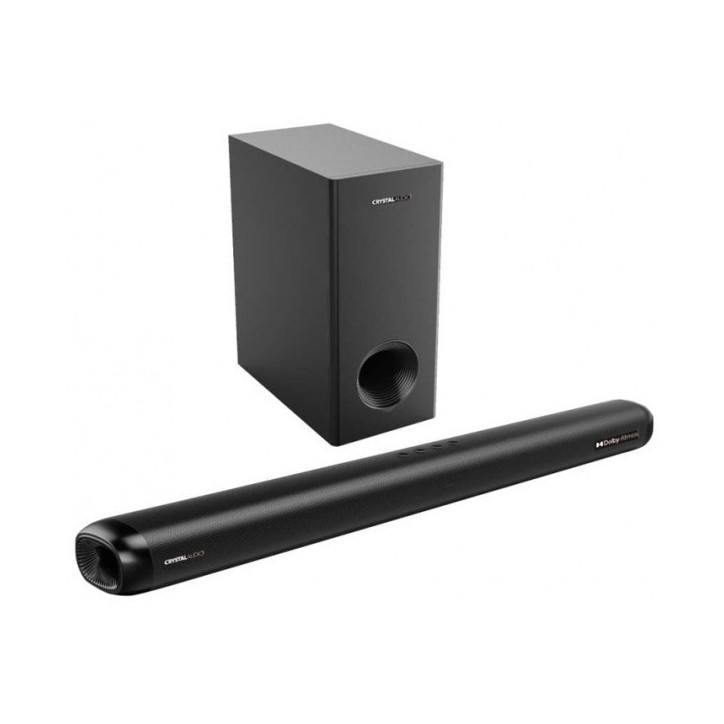 Soundbar Crystal Audio CASB360 Soundbar Crystal Audio CASB360
