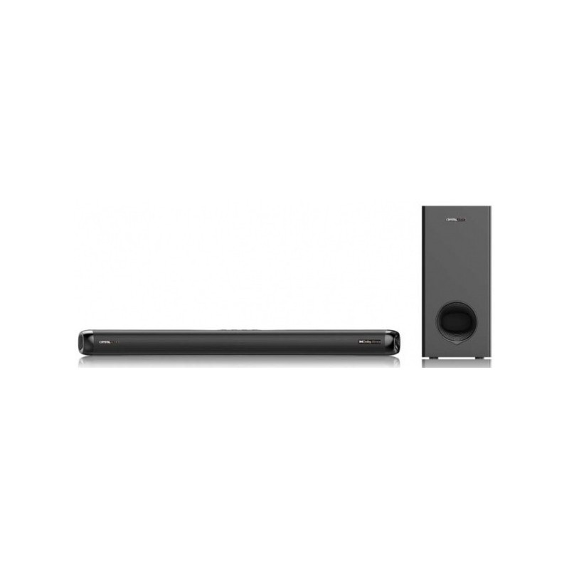 Soundbar Crystal Audio CASB360