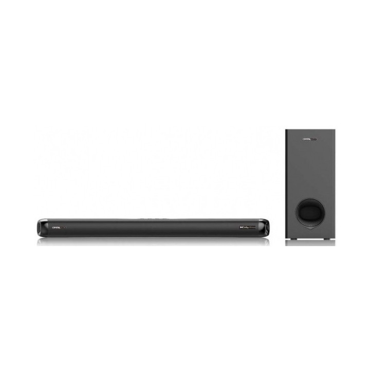 Soundbar Crystal Audio CASB360 Soundbar Crystal Audio CASB360