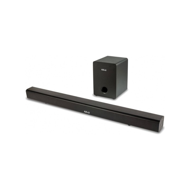 Soundbar Akai ASB-6WSW