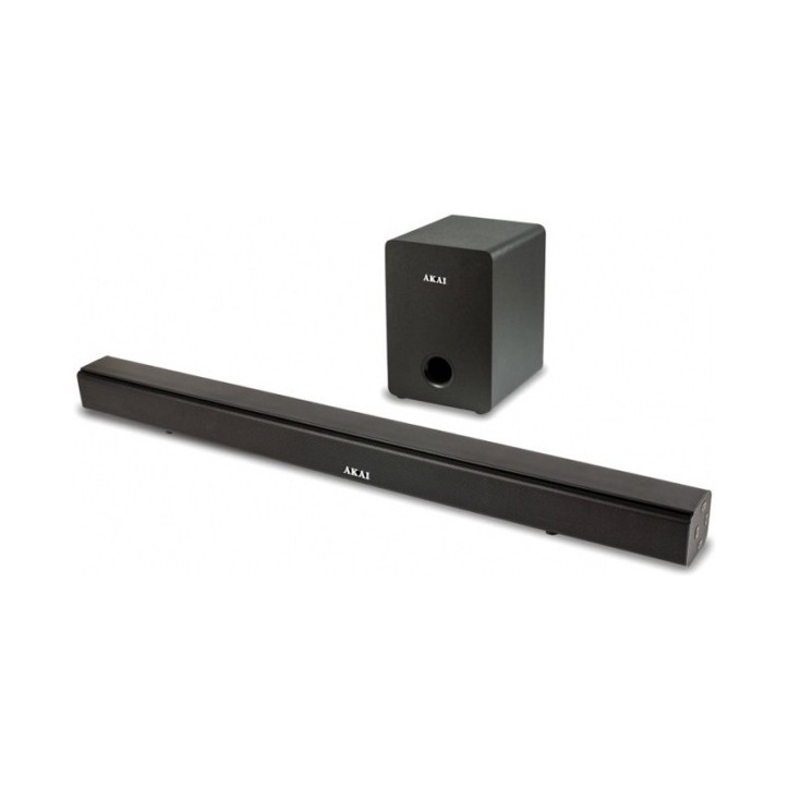 Soundbar Akai ASB-6WSW