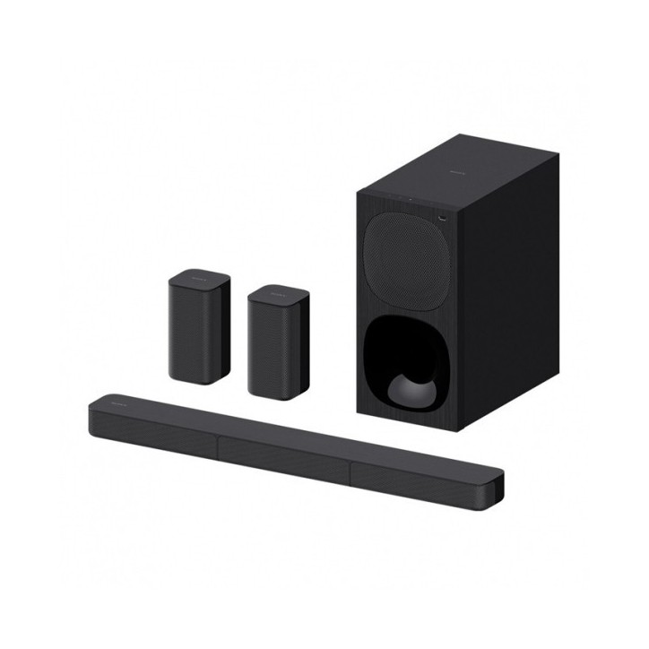 Soundbar Sony HT-S20R