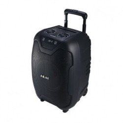 Φορητό Ηχείο Akai ABTS-X10 Plus