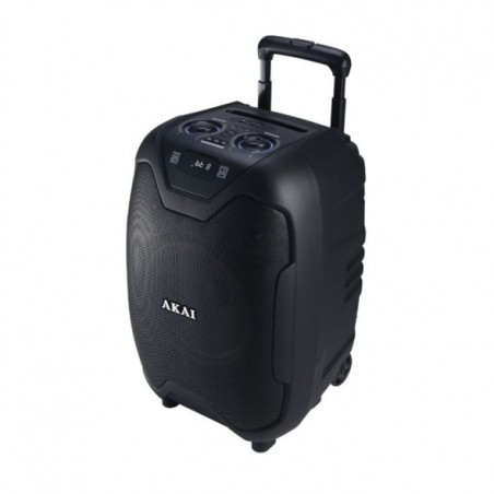 Φορητό Ηχείο Akai ABTS-X10 Plus